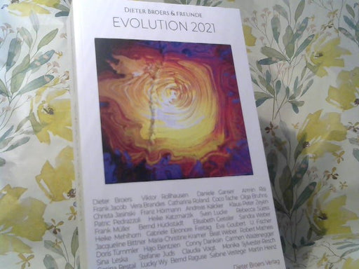 : Evolution 2021