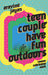 Aravind und Daniel Beskos Jayan: Teen Couple Have Fun Outdoors: Ein lässiger Generationenroman aus Indien (suhrkamp taschenbuch