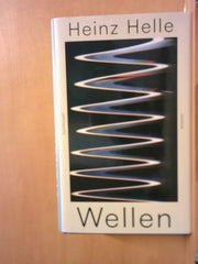 Heinz Helle: Wellen: Roman | Eine literarische Auseinandersetzung mit Männlichkeit und Vaterschaft