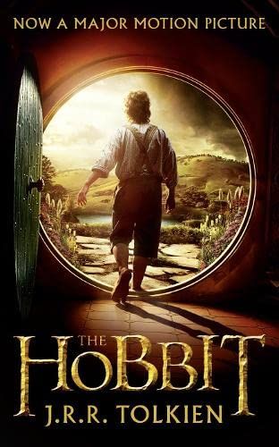 John R. R. Tolkien: Tolkien, J: Hobbit/Tie-In