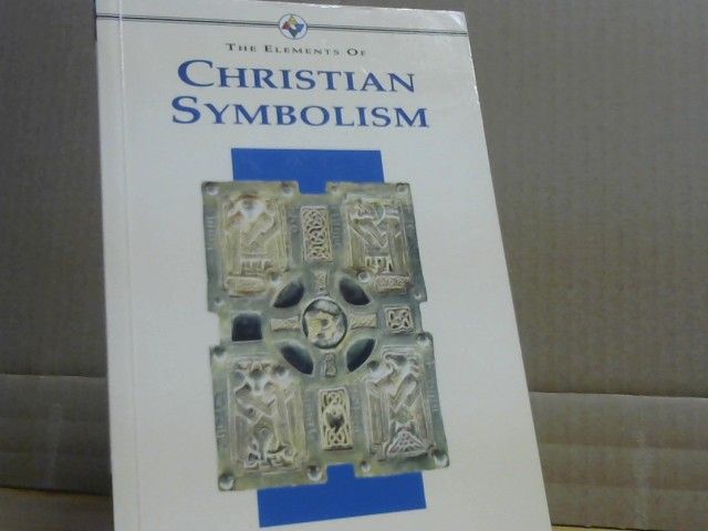 John Baldock: The Elements of Christian Symbolism