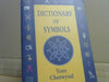 Tom Chetwynd: Dictionary of Symbols: v. 2 (Language of the unconscious