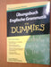 Lars M. und Denise Hodgson-Möckel Blöhdorn: Übungsbuch Englische Grammatik für Dummies
