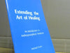 Michael Evans: Extending the Art of Healing