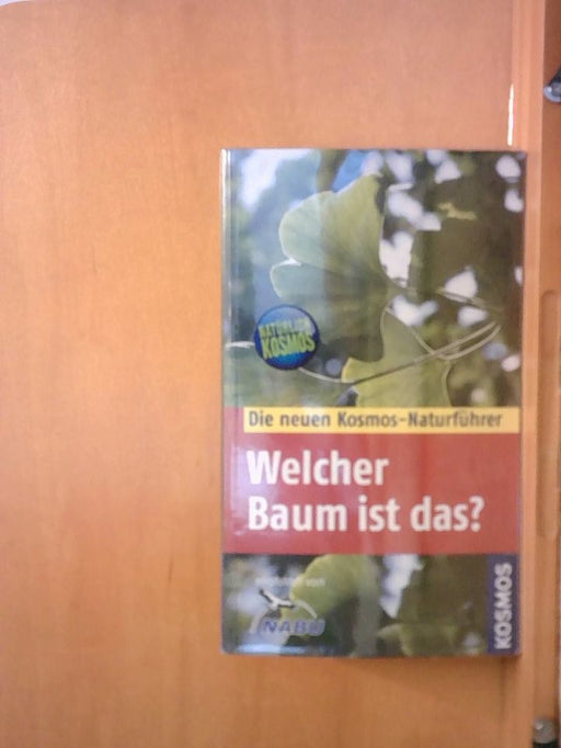 Margot und Roland Spohn Spohn: Welcher Baum ist das