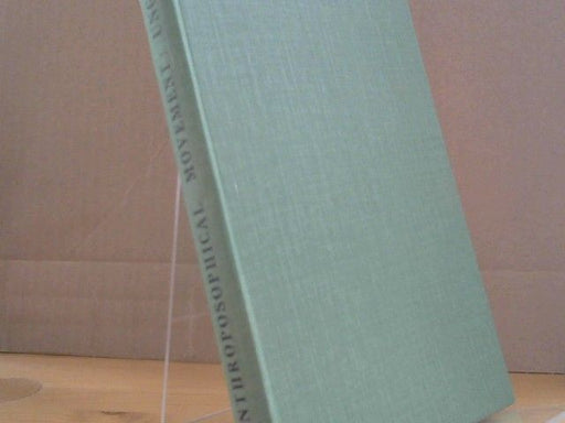 Carl Unger: The necessity of an anthroposophical movement and the work of Rudolf Steiner