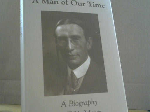 Thomas Meyer: D. N. Dunlop : A Man of Our Time