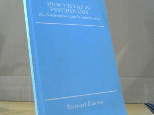 Stewart Easton: New Visitas in Psychology