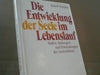 Rudolf Treichler: Die Entwicklung der Seele im Lebenslauf : Stufen, Störungen u. Erkrankungen d. Seelenlebens