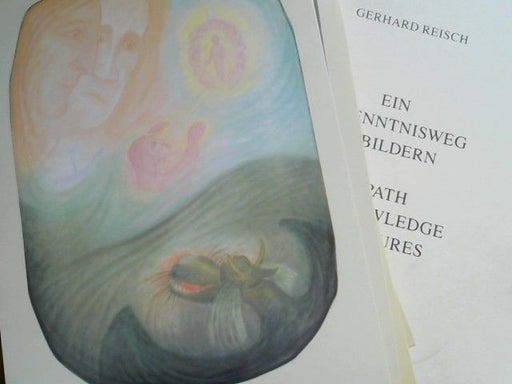 Gerhard Reisch: Ein Erkenntnisweg in Bildern