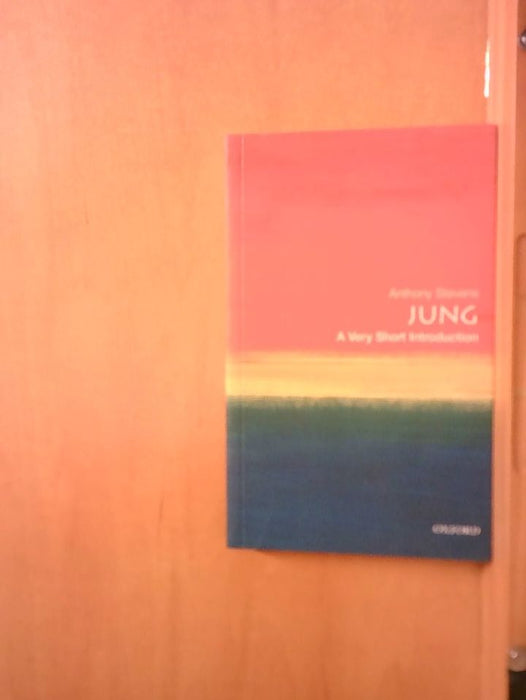 Anthony Stevens: Jung (Very Short Introductions, Band 40