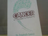 Dr. Friedrich lorenz: Cancer