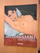 Doris und Doris Krystof Autkrystof: Amedo Modigliani 1884-1920: The Poetry of Seeing