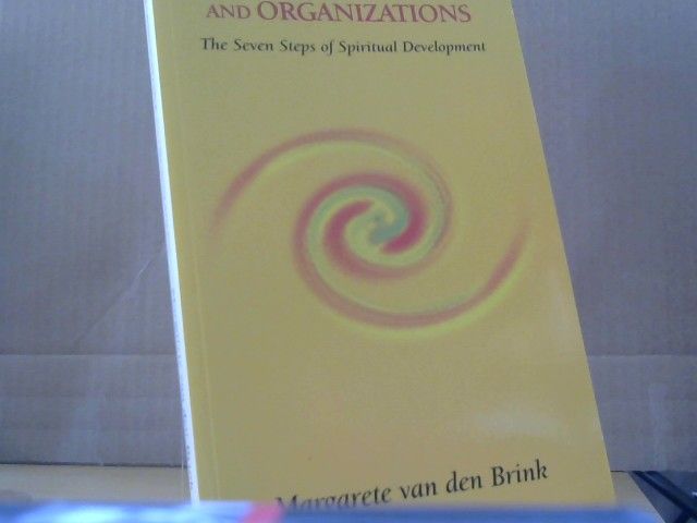Margarete van den Brink: Transforming People and Organizations
