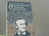 Otto Julius Hartmann: Die geistigen Hintergründe der Musikdramen Richard Wagners