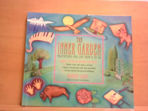 Maureen Garth: The Inner Garden: Meditations for Life from 9 to 90