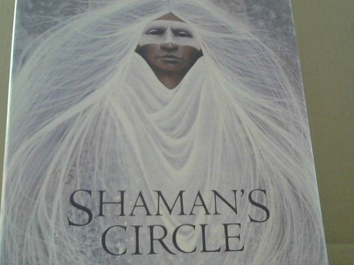 Nancy Wood: Shamans Circle
