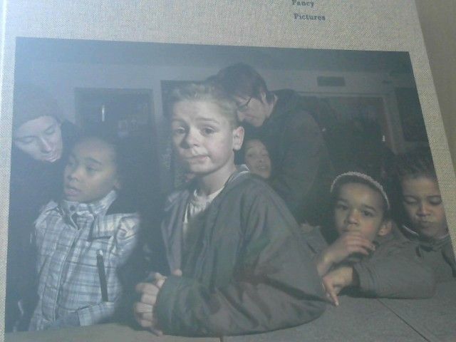 Mark Neville: Fancy Pictures