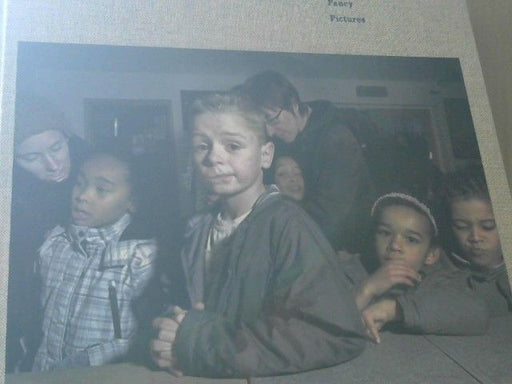 Mark Neville: Fancy Pictures