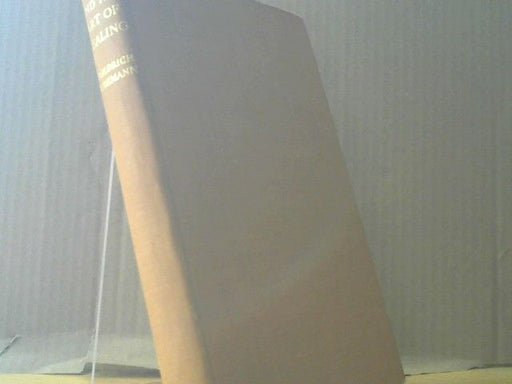 Friedrich Husemann: Goethe an the art of healing