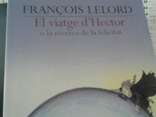 Francois Lelord: Es vitage d´Hector