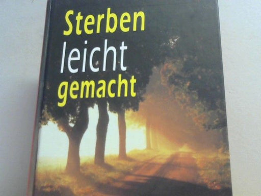 Salli und Carole Rae Watanabe Rasberry: Sterben leicht gemacht