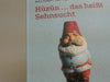 Baha und Lale Akgün Güngör: Hüzün ... das heißt Sehnsucht : wie wir Deutsche wurden und Türken blieben