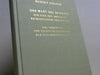 Rudolf Steiner: Der Wert des Denkens für eine den Menschen befriedigende Erkenntnis; Das Verhältnis der Geisteswissenschaft zur Naturwissenschaft. GA 164, 11 Vorträge, gehalten in Dornach am 20. August 1915 u. zwischen d. 17. September u. 9. Oktober 1