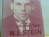 Johannes Tautz: Walter Johannes Stein : eine Biographie