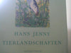 Jans Jenny: Tierlandschaften