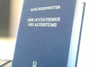 Karl Kiesewetter: Der Occultismus des Altertums