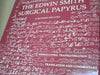 James Henry BREASTED: Edwin Smith Surgical Papyrus. Only vol 1
