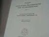 Gerhard (Herausgeber) Haeny: Untersuchungen im Totentempel Amenophis' III. [des Dritten]
