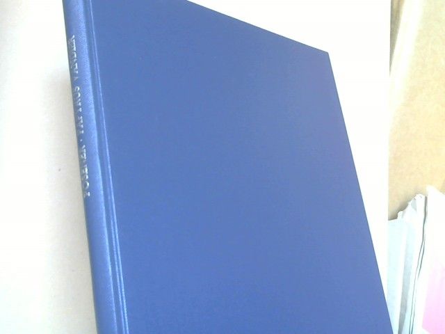 Georges Posener: Le Papyrus Vandier