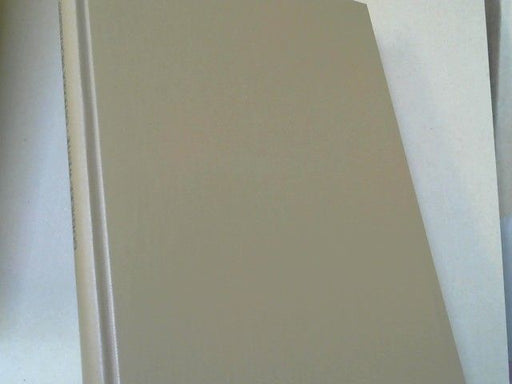 Hans und Edward F. Wente Goedicke: Ostraka Michaelides