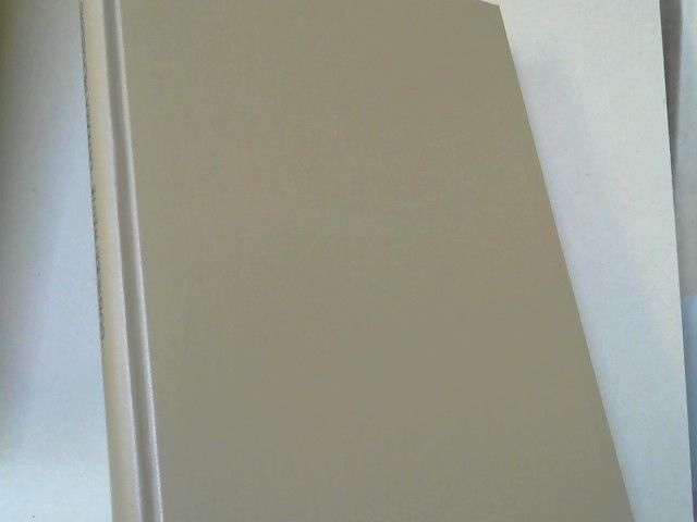 Hans und Edward F. Wente Goedicke: Ostraka Michaelides