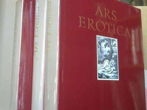 : Ars erotica; Teil: 1-3