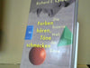 Richard E. Cytowic: Farben hören, Töne schmecken : die bizarre Welt der Sinne