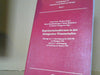 Armin (Herausgeber) Geus: Repräsentationsformen in den biologischen Wissenschaften : in Wien 1996, in Neuburg a.d. Donau 1998