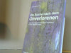 Hartwig Schiller: Die Suche nach dem Unverlorenen : von der Gegenwart des Christus in der Wirklichkeit