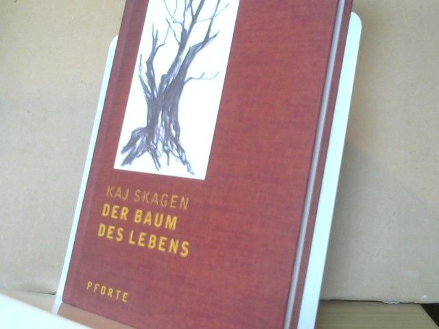 Kaj Skagen: Der Baum des Lebens : Legenden