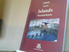 Lisa Schroeter-Bieler: Leben durch Islands Vermächtnis : eine Erlebnis-Reise durch das Land zu den mythisch-historischen Quellen und die Überleitung ihres verborgenen Einflusses in unser heutiges Bewusstsein mit Hilfe der Geisteswissenschaft ; mit Lied- und 