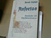 Bernd Lampe: Gralssuche und Schicksalserkenntnis; Teil: Bd. 3., Anfortas