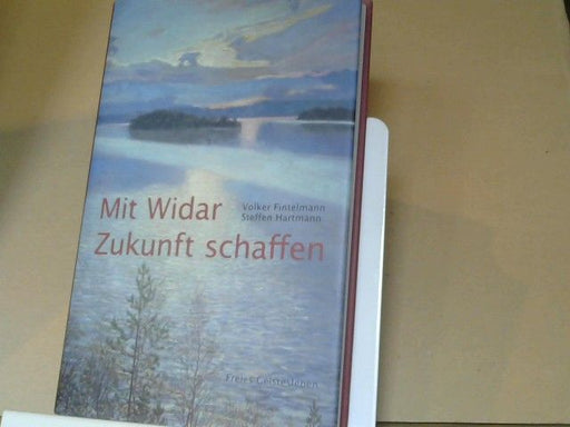 Volker und Steffen Hartmann Fintelmann: Mit Widar Zukunft schaffen