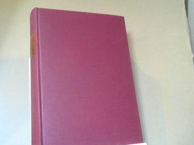 Hugo Borst: Bücher, die die grosse und die kleine Welt bewegten : Versuch einer Kulturgeschichte in Erstausgaben von 1749 - 1899 nach Erscheinungsjahren geordnet im Rahmen meiner Sammlung schöngeistiger u. wissenschaftlicher deutscher u. fremdspra