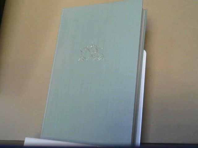 Luis Díez del Corral: Der Raub der Europa : Eine histor. Deutung unserer Zeit