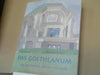 Hagen (Mitwirkender) und Rudolf (Mitwirkender) Steiner Biesantz: Das Goetheanum : der Bau-Impuls Rudolf Steiners
