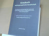 Willy (Herausgeber) Lochmann: Graubuch Anthroposophische Gesellschaft : wie stehen die Anthroposophische Gesellschaft und ihre Repräsentanten zu Rudolf Steiner und zu seiner Anthroposophie? ; Beiträge aus dem Verlagsrundbrief Symptomatologische Illustrationen