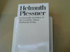: Plessner, Helmuth: Gesammelte Schriften; Teil: 6., Die verspätete Nation