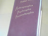 Rudolf Steiner: Anthroposophie, Psychosophie, Pneumatosophie : 12 Vorträge, gehalten in Berlin vom 23. - 27. Oktober 1909, 1. - 4. November 1910 u. 12. - 16. Dezember 1911. GA 115